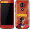 DC Comics Peacemaker John Cena Moto E5 Play Skin