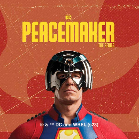 DC Comics Peacemaker John Cena Moto E5 Play Skin