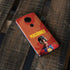 DC Comics Peacemaker John Cena Moto E5 Plus Skin