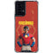 DC Comics Peacemaker John Cena Moto G Power 5G (2024) Clear Case