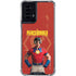 DC Comics Peacemaker John Cena Moto G Power 5G (2024) Clear Case