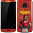 DC Comics Peacemaker John Cena Moto G6 Skin