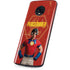 DC Comics Peacemaker John Cena Moto G6 Skin
