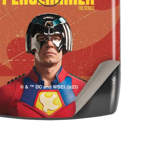 DC Comics Peacemaker John Cena Motorola RAZR Skin