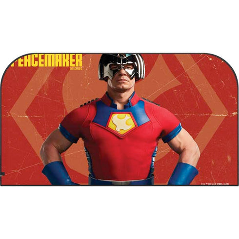DC Comics Peacemaker John Cena Nintendo Switch 2 (2025) with Joy-Con Skin