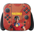 DC Comics Peacemaker John Cena Nintendo Skins