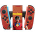 DC Comics Peacemaker John Cena Nintendo Switch 2 (2025) Joy-Con Controller Skin