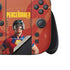 DC Comics Peacemaker John Cena Nintendo Switch 2 (2025) Joy-Con Controller Skin