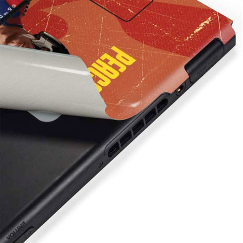 DC Comics Peacemaker John Cena Nintendo Switch Bundle Skin