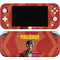 DC Comics Peacemaker John Cena Nintendo Switch Lite Skin