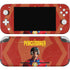 DC Comics Peacemaker John Cena Nintendo Switch Lite Skin