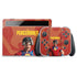 DC Comics Peacemaker John Cena Nintendo Skins