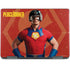 DC Comics Peacemaker John Cena Notebook 9 Pro 13in (2017) Skin