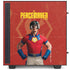 DC Comics Peacemaker John Cena NZXT H510 Compact ATX Mid-Tower Case Skin