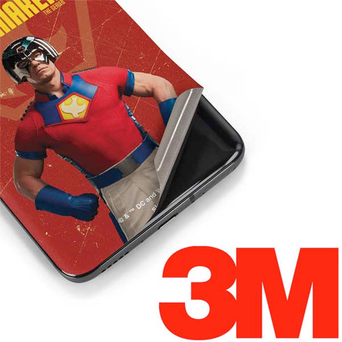 DC Comics Peacemaker John Cena OnePlus 7 Pro Skin