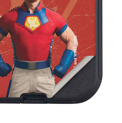 DC Comics Peacemaker John Cena Otterbox Defender iPhone Skin