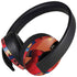 DC Comics Peacemaker John Cena PlayStation 4 Gold Wireless Headset Skin