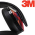 DC Comics Peacemaker John Cena PlayStation 4 Gold Wireless Headset Skin