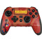 DC Comics Peacemaker John Cena PlayStation Scuf Vantage 2 Controller Skin