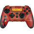 DC Comics Peacemaker John Cena PlayStation Scuf Vantage 2 Controller Skin