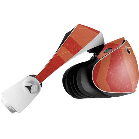 DC Comics Peacemaker John Cena PlayStation VR2 Skin