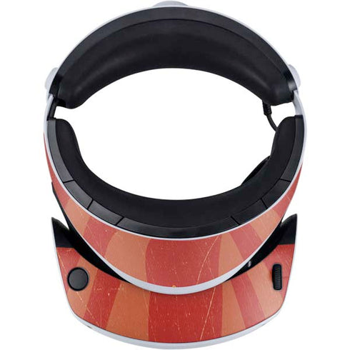 DC Comics Peacemaker John Cena PlayStation VR2 Skin