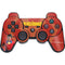 DC Comics Peacemaker John Cena PS3 Dual Shock wireless controller Skin
