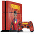 DC Comics Peacemaker John Cena PlayStation PS4 Skins