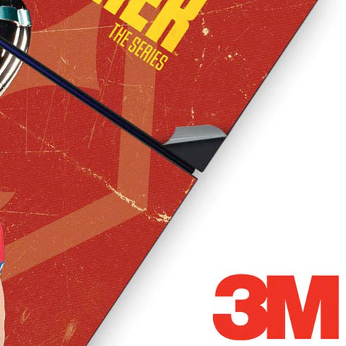 DC Comics Peacemaker John Cena PS4 Console and Controller Bundle Skin