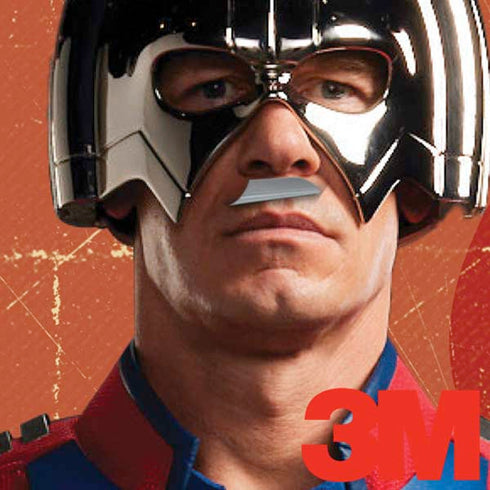 DC Comics Peacemaker John Cena PS4 Console Skin