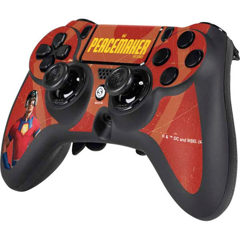 DC Comics Peacemaker John Cena PS4/PC SCUF Impact Controller Skin