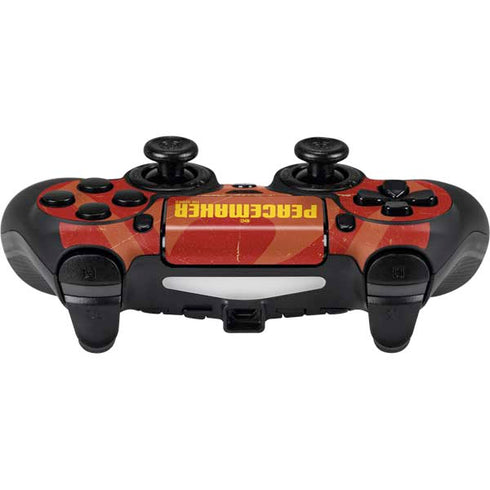 DC Comics Peacemaker John Cena PS4/PC SCUF Impact Controller Skin