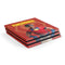 DC Comics Peacemaker John Cena PS4 Pro Console Skin