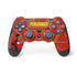 DC Comics Peacemaker John Cena PS4 Pro/Slim Controller Skin