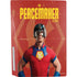 DC Comics Peacemaker John Cena PS5 Bundle Skin