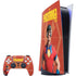 DC Comics Peacemaker John Cena PlayStation PS5 Skins