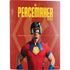 DC Comics Peacemaker John Cena PS5 Digital Edition Bundle Skin