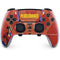DC Comics Peacemaker John Cena PS5 DualSense Edge Pro Controller Skin