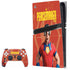 DC Comics Peacemaker John Cena PS5 Pro Bundle Skin