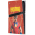 DC Comics Peacemaker John Cena PlayStation PS5 Skins
