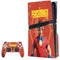 DC Comics Peacemaker John Cena PS5 Pro Disk Bundle Skin