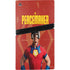 DC Comics Peacemaker John Cena PS5 Pro Disk Console Skin