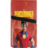 DC Comics Peacemaker John Cena PS5 Pro Disk Console Skin
