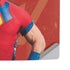 DC Comics Peacemaker John Cena PS5 Pro Disk Console Skin