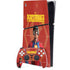 DC Comics Peacemaker John Cena PlayStation PS5 Skins