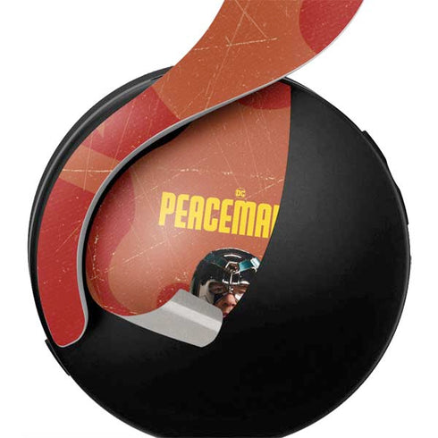 DC Comics Peacemaker John Cena PULSE 3D Wireless Headset for PS5 Skin