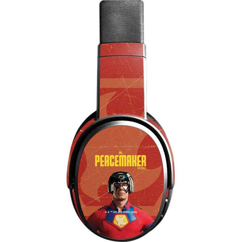 DC Comics Peacemaker John Cena Skullcandy Crusher Wireless Skin