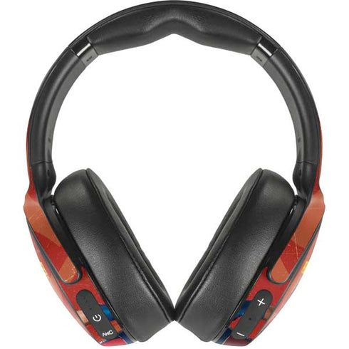 DC Comics Peacemaker John Cena Skullcandy Venue Skin