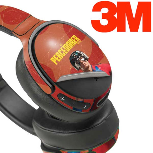 DC Comics Peacemaker John Cena Skullcandy Venue Skin