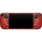 DC Comics Peacemaker John Cena Steam Deck Handheld Gaming Computer Skin